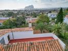 Vente Maison Calpe  147 m2 Espagne