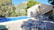 Vente Maison Calpe  191 m2 Espagne