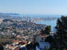 Vente Maison Calpe  Espagne