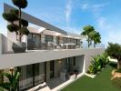 Vente Maison Calpe  254 m2 Espagne