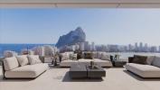 Vente Appartement Calpe  529 m2 Espagne
