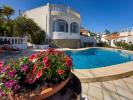 Vente Maison Calpe  182 m2 Espagne