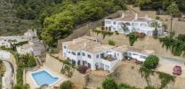 Vente Maison Calpe  274 m2 Espagne