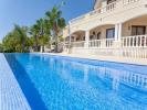 Vente Maison Calpe  670 m2 Espagne