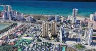 Vente Appartement Calpe  103 m2 Espagne