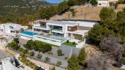 Vente Maison Calpe  800 m2 Espagne
