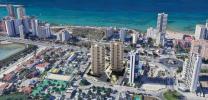 Vente Appartement Calpe  79 m2 Espagne