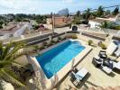 Vente Maison Calpe  230 m2 Espagne