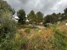 Vente Terrain Calpe  1000 m2 Espagne