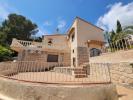 Vente Maison Calpe  184 m2 Espagne