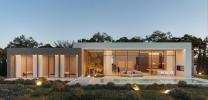 Vente Maison Calpe  249 m2 Espagne
