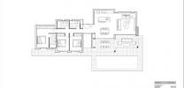 Vente Maison Calpe  139 m2 Espagne