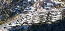 Vente Appartement Calpe  218 m2 Espagne