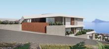 Vente Maison Calpe  262 m2 Espagne