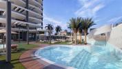 Vente Appartement Calpe  118 m2 Espagne