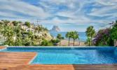 Vente Maison Calpe  600 m2 3 pieces Espagne