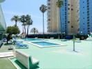 Vente Appartement Calpe  47 m2 Espagne