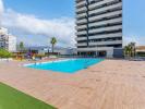 Vente Appartement Calpe  116 m2 Espagne