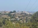 Vente Terrain Calpe  790 m2 Espagne