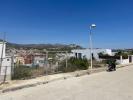 Vente Terrain Calpe  800 m2 Espagne