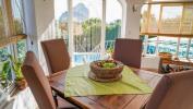 Vente Maison Calpe  164 m2 Espagne