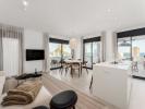Vente Appartement Calpe  220 m2 Espagne