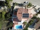 Vente Maison Calpe  369 m2 Espagne