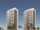 Vente Appartement Calpe  118 m2 Espagne