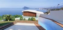 Vente Maison Calpe  268 m2 Espagne