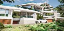 Vente Appartement Calpe  368 m2 Espagne