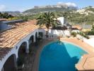 Vente Maison Calpe  617 m2 Espagne