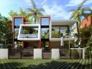 Vente Maison Calpe  227 m2 Espagne
