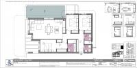 Vente Appartement Calpe  106 m2 Espagne