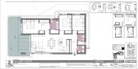 Vente Appartement Calpe  106 m2 Espagne
