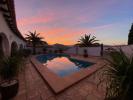 Vente Maison Calpe  617 m2 Espagne
