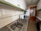 Vente Appartement Calpe  62 m2 Espagne