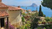 Vente Maison Calpe  211 m2 Espagne