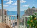 Vente Appartement Calpe 74 m2 Espagne