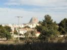 Vente Terrain Calpe 807 m2 Espagne