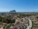 Vente Maison Calpe  155 m2 Espagne
