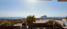 Vente Maison Calpe  Espagne