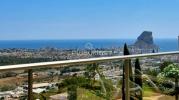 Vente Maison Calpe  189 m2 Espagne