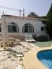 Vente Maison Calpe  150 m2 Espagne