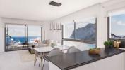 Vente Appartement Calpe  125 m2 Espagne
