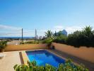 Vente Maison Calpe  174 m2 Espagne