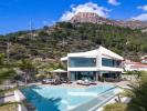 Vente Maison Calpe  410 m2 Espagne
