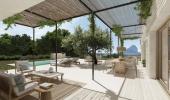 Vente Maison Calpe  675 m2 Espagne