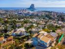Vente Maison Calpe 529 m2 Espagne