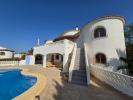 Vente Maison Calpe  403 m2 Espagne