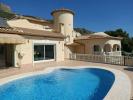 Vente Maison Calpe  Espagne